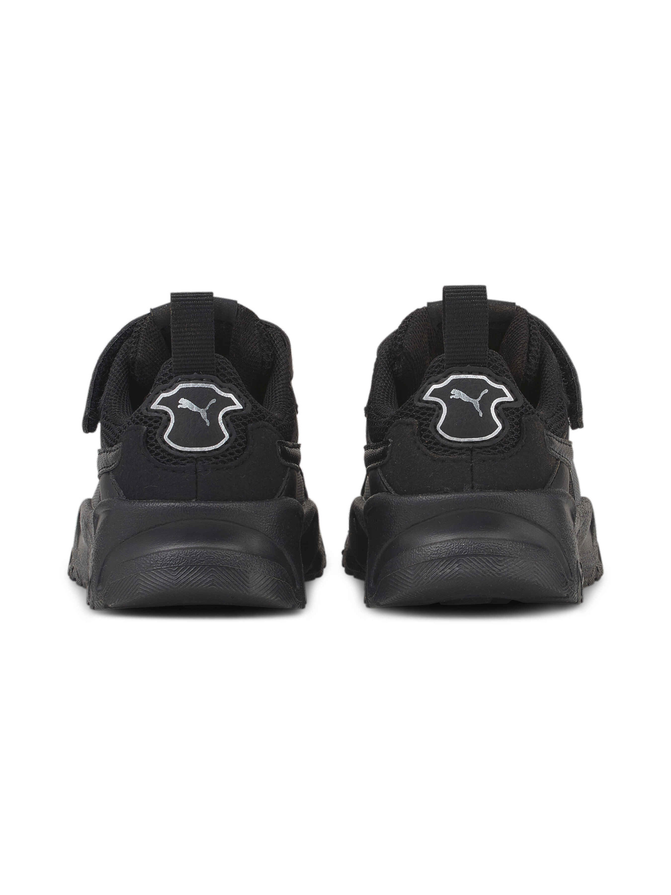 Кроссовки повседневные PUMA Trinity Ac+ Inf модель 390840 Фото