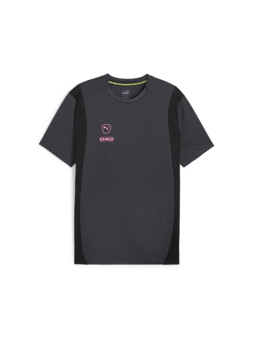 Футболка спортивная PUMA King Pro Jersey модель 658347 Фото