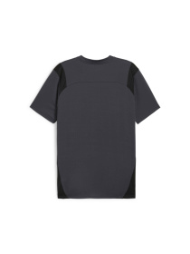 Спортивная футболка PUMA King Pro Jersey модель 658347 Спортивная футболка PUMA King Pro Jersey модель 658347 Фото