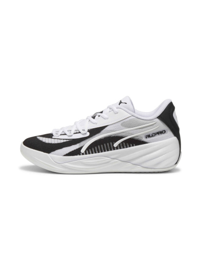 Кросівки PUMA All-pro Nitro™ Team модель 379081 — фото 4 - INTERTOP