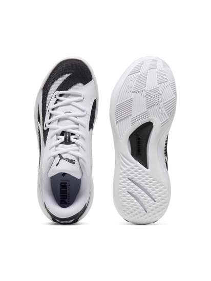Кросівки PUMA All-pro Nitro™ Team модель 379081 — фото 5 - INTERTOP