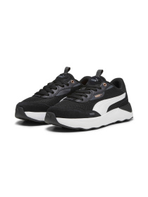 Кроссовки PUMA Runtamed Platform модель 392324 Фото