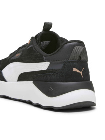 Кроссовки PUMA Runtamed Platform модель 392324 Фото