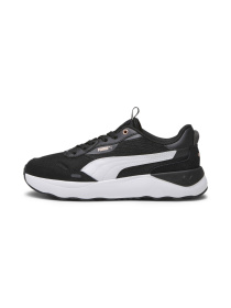 Кроссовки PUMA Runtamed Platform модель 392324 Фото