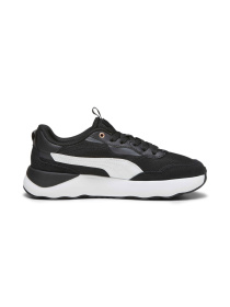 Кроссовки PUMA Runtamed Platform модель 392324 Фото