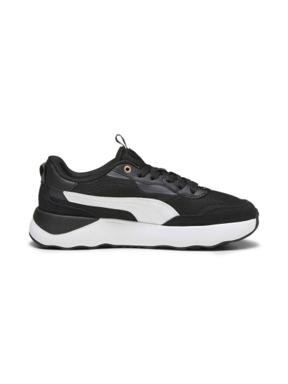 Кросівки PUMA Runtamed Platform модель 392324 - фото
