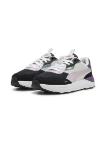Кроссовки PUMA Runtamed Platform модель 392324 Фото