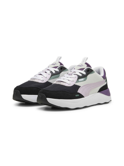 Кросівки PUMA Runtamed Platform модель 392324 — фото - INTERTOP