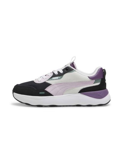 Кросівки PUMA Runtamed Platform модель 392324 — фото 4 - INTERTOP