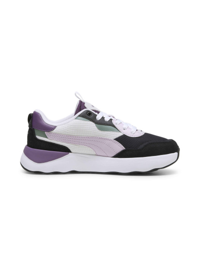 Кросівки PUMA Runtamed Platform модель 392324 - фото