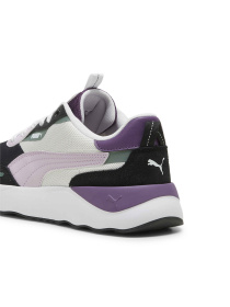 Кроссовки повседневные PUMA Runtamed Platform модель 392324 Фото