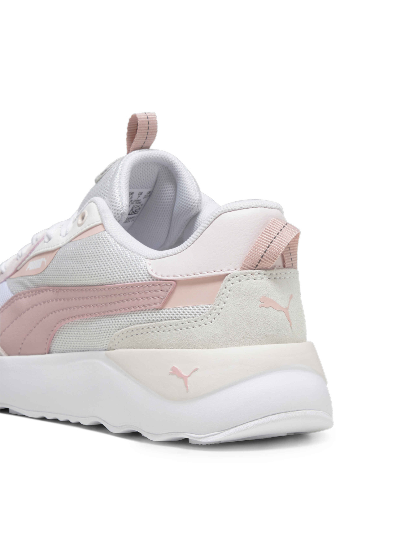 Кроссовки PUMA Runtamed Platform модель 392324 Фото