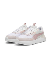 Кроссовки PUMA Runtamed Platform модель 392324 Фото