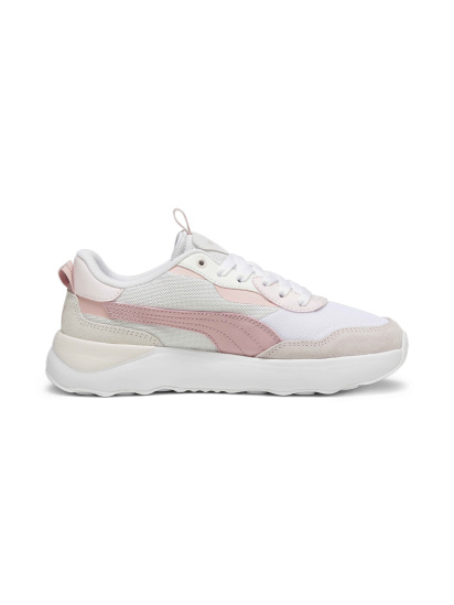 Кросівки PUMA Runtamed Platform модель 392324 - фото