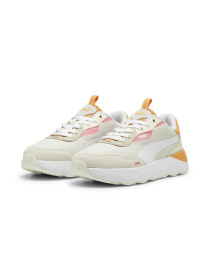 Кроссовки PUMA Runtamed Platform модель 392324 Фото