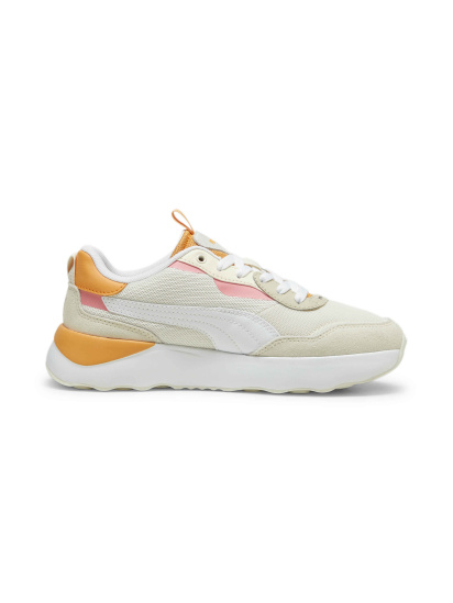 Кросівки PUMA Runtamed Platform модель 392324 - фото
