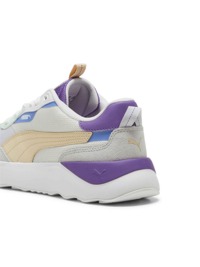 Кросівки PUMA Runtamed Platform модель 392324 — фото 3 - INTERTOP