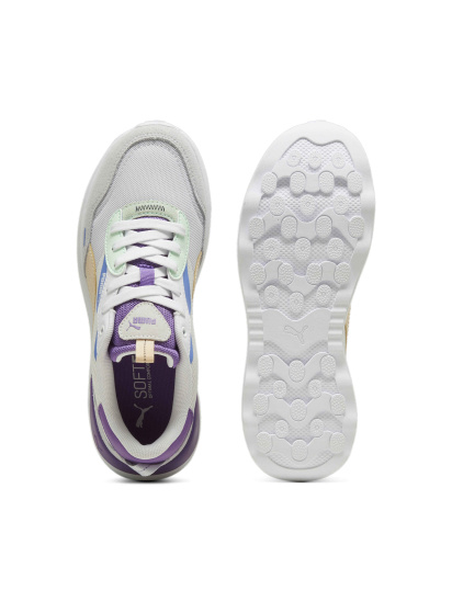 Кросівки PUMA Runtamed Platform модель 392324 — фото 5 - INTERTOP