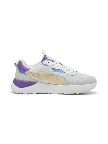 Кросівки PUMA Runtamed Platform модель 392324 - фото