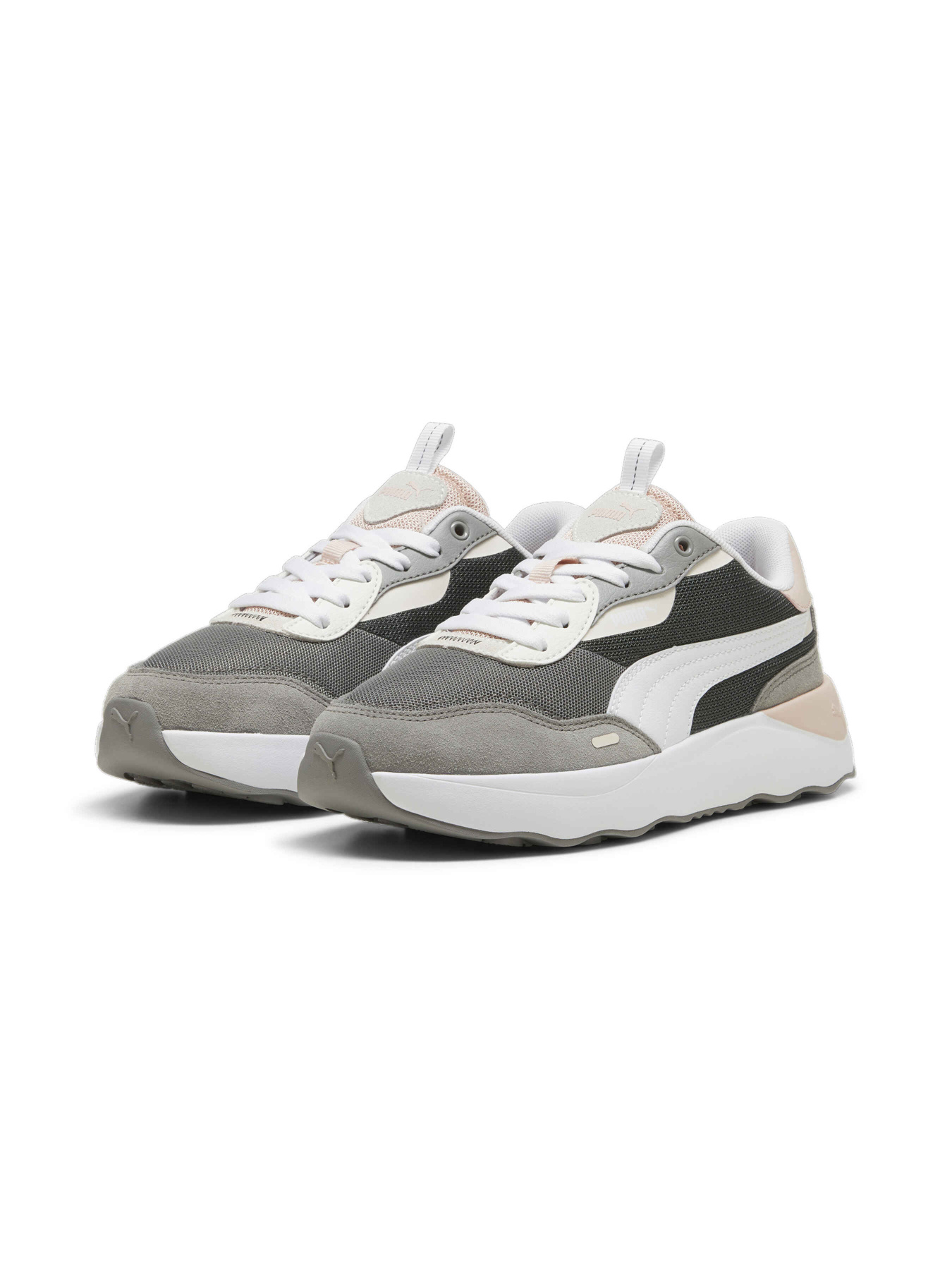 Кроссовки PUMA Runtamed Platform модель 392324 Фото