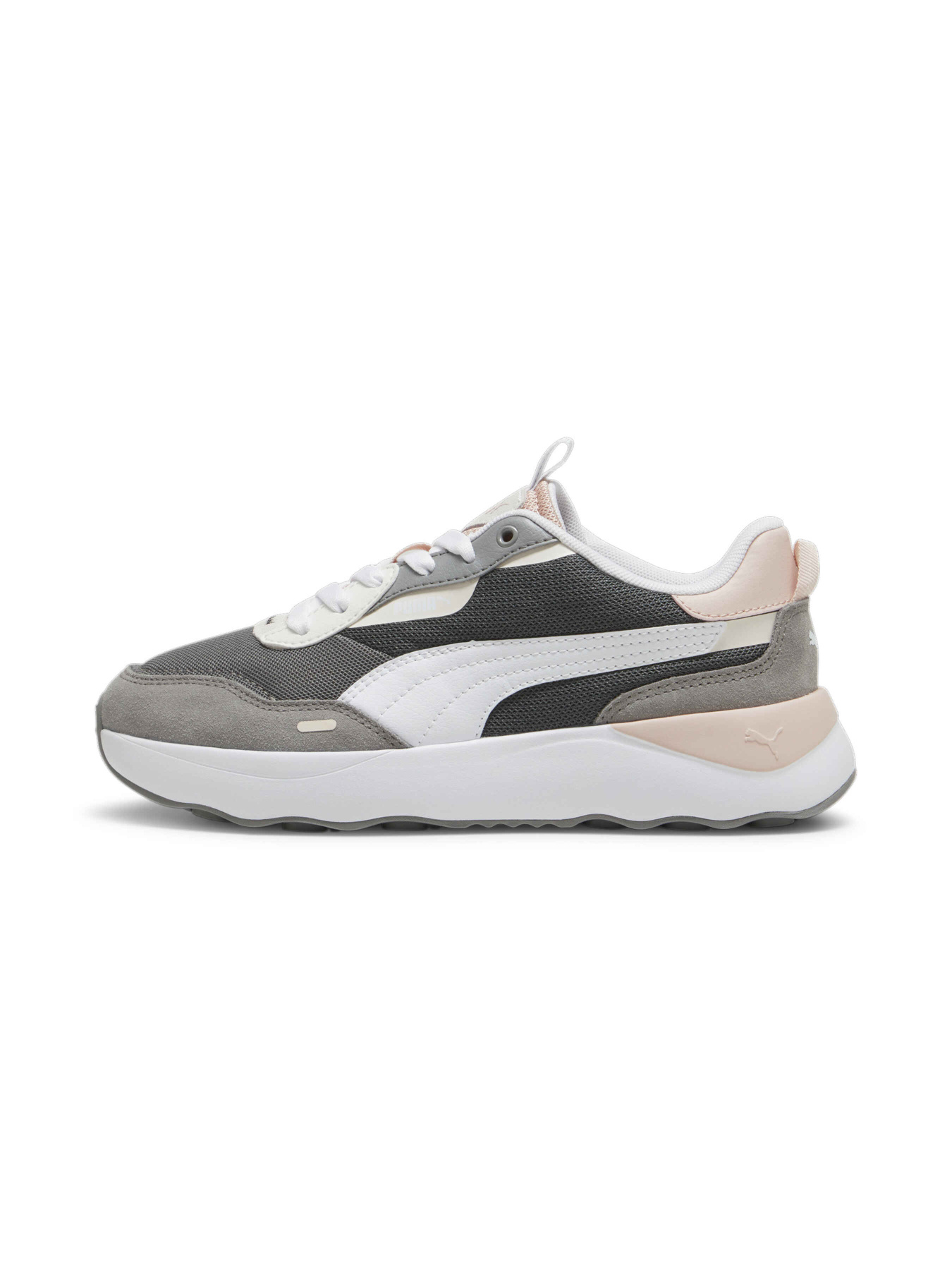 Кроссовки PUMA Runtamed Platform модель 392324 Фото