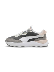 Кроссовки PUMA Runtamed Platform модель 392324 Фото