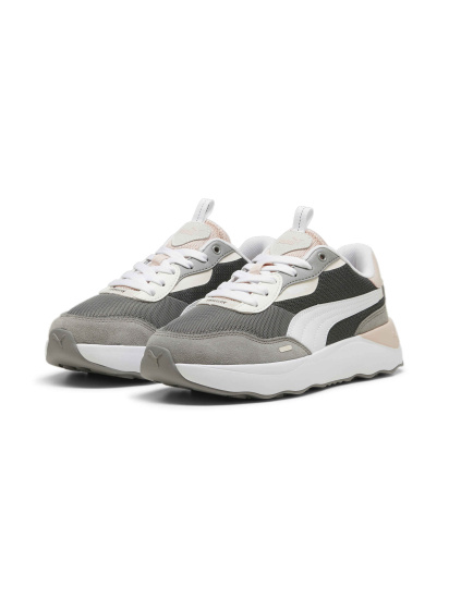 Кросівки PUMA Runtamed Platform модель 392324 — фото - INTERTOP