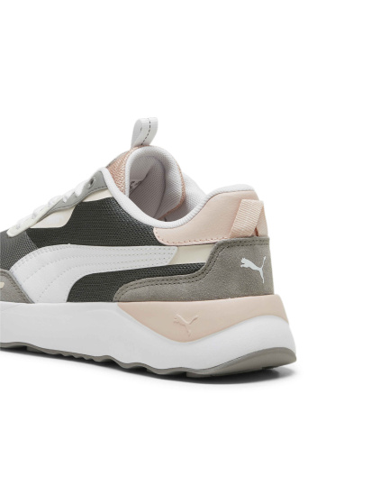 Кросівки PUMA Runtamed Platform модель 392324 — фото 3 - INTERTOP
