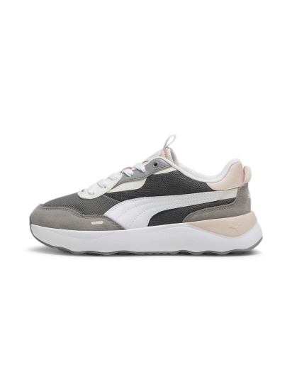 Кросівки PUMA Runtamed Platform модель 392324 — фото 4 - INTERTOP