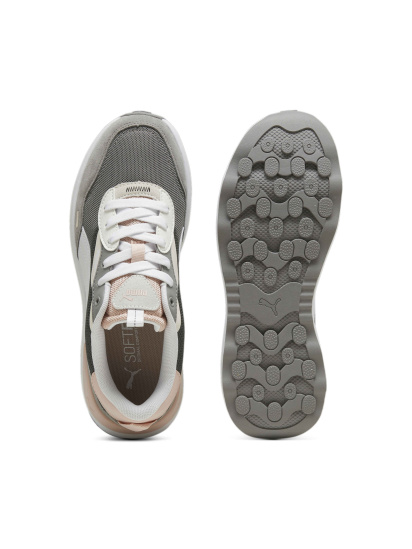 Кросівки PUMA Runtamed Platform модель 392324 — фото 5 - INTERTOP