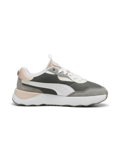 Кросівки PUMA Runtamed Platform модель 392324 - фото
