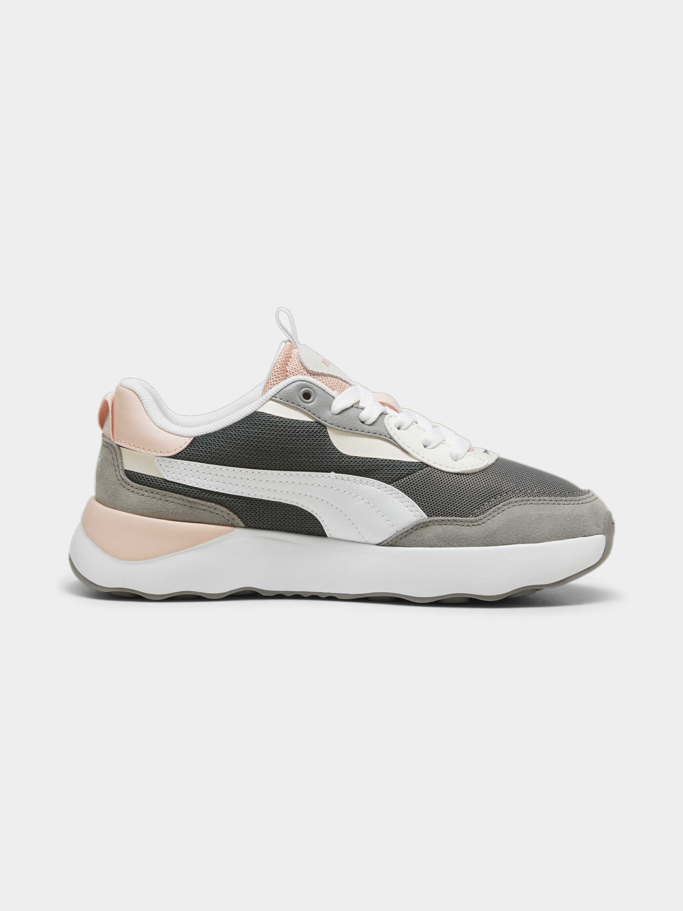 Кроссовки повседневные PUMA Runtamed Platform модель 392324 Фото