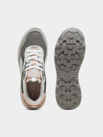 Кроссовки повседневные PUMA Runtamed Platform модель 392324 Фото