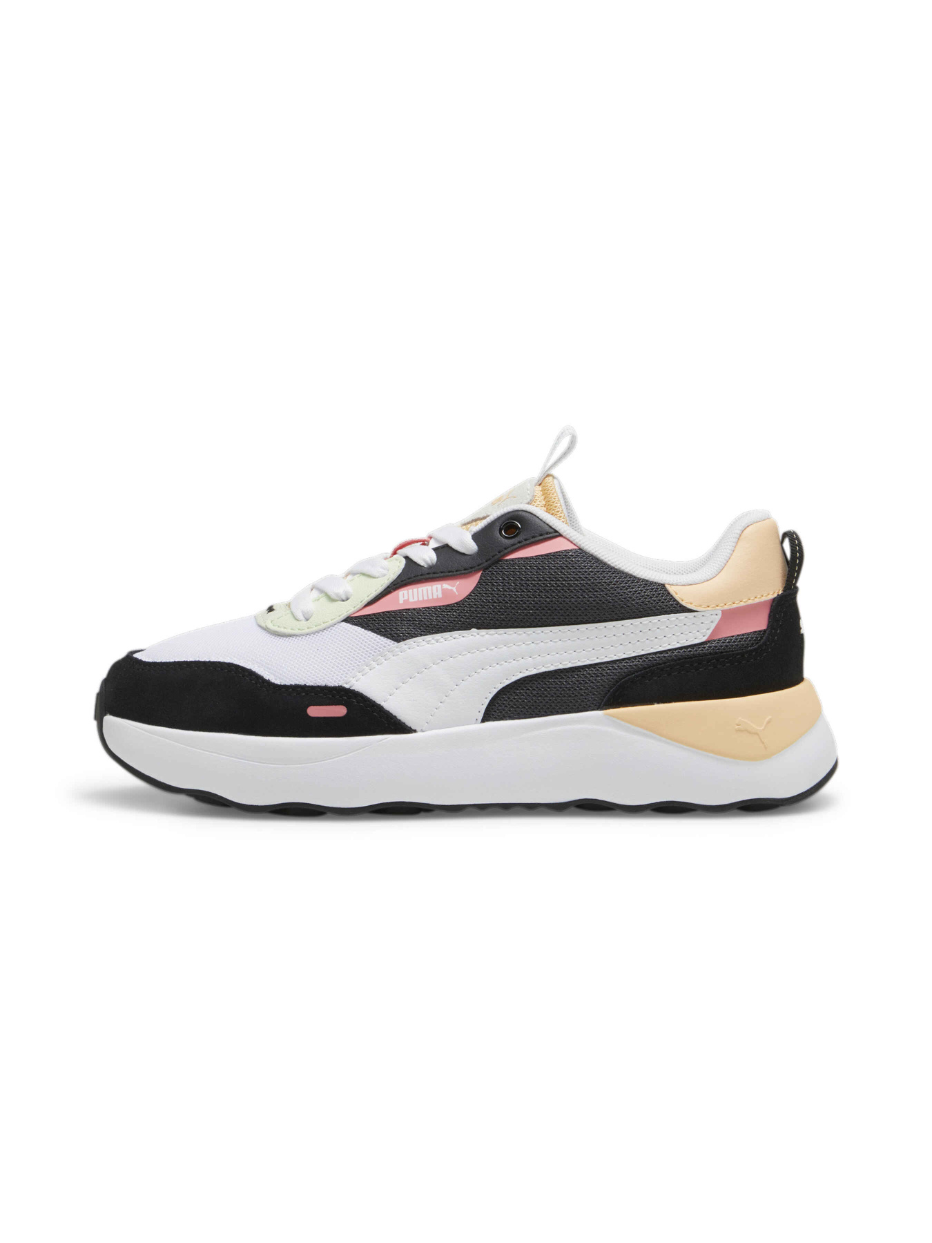 Кроссовки PUMA Runtamed Platform модель 392324 Фото