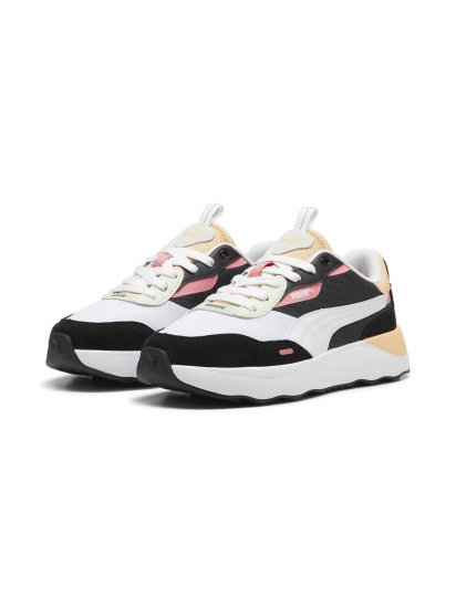 Кросівки PUMA Runtamed Platform модель 392324 — фото - INTERTOP