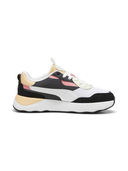 Кросівки PUMA Runtamed Platform модель 392324 - фото