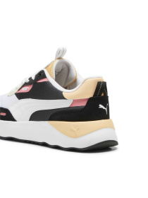 Кроссовки повседневные PUMA Runtamed Platform модель 392324 Фото