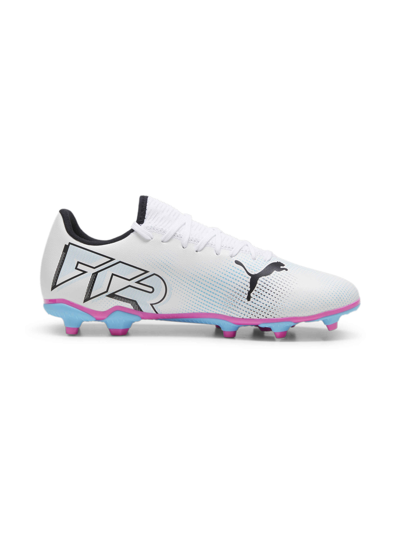 Бутсы PUMA Future 7 Play Fg/ag модель 107723 Фото