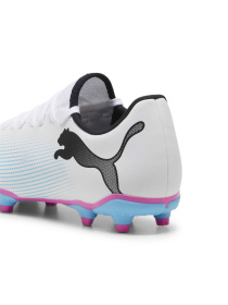 Бутсы PUMA Future 7 Play Fg/ag модель 107723 Фото
