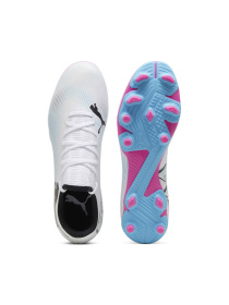 Бутсы PUMA Future 7 Play Fg/ag модель 107723 Фото