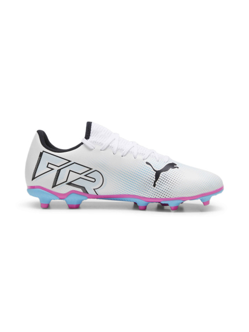 Бутси PUMA Future 7 Play Fg/ag модель 107723 Фото