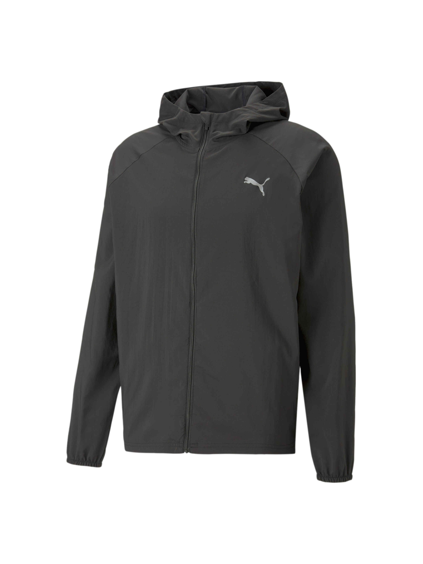Вітровка PUMA Run Favorite Hooded Jacket модель 523154 Фото