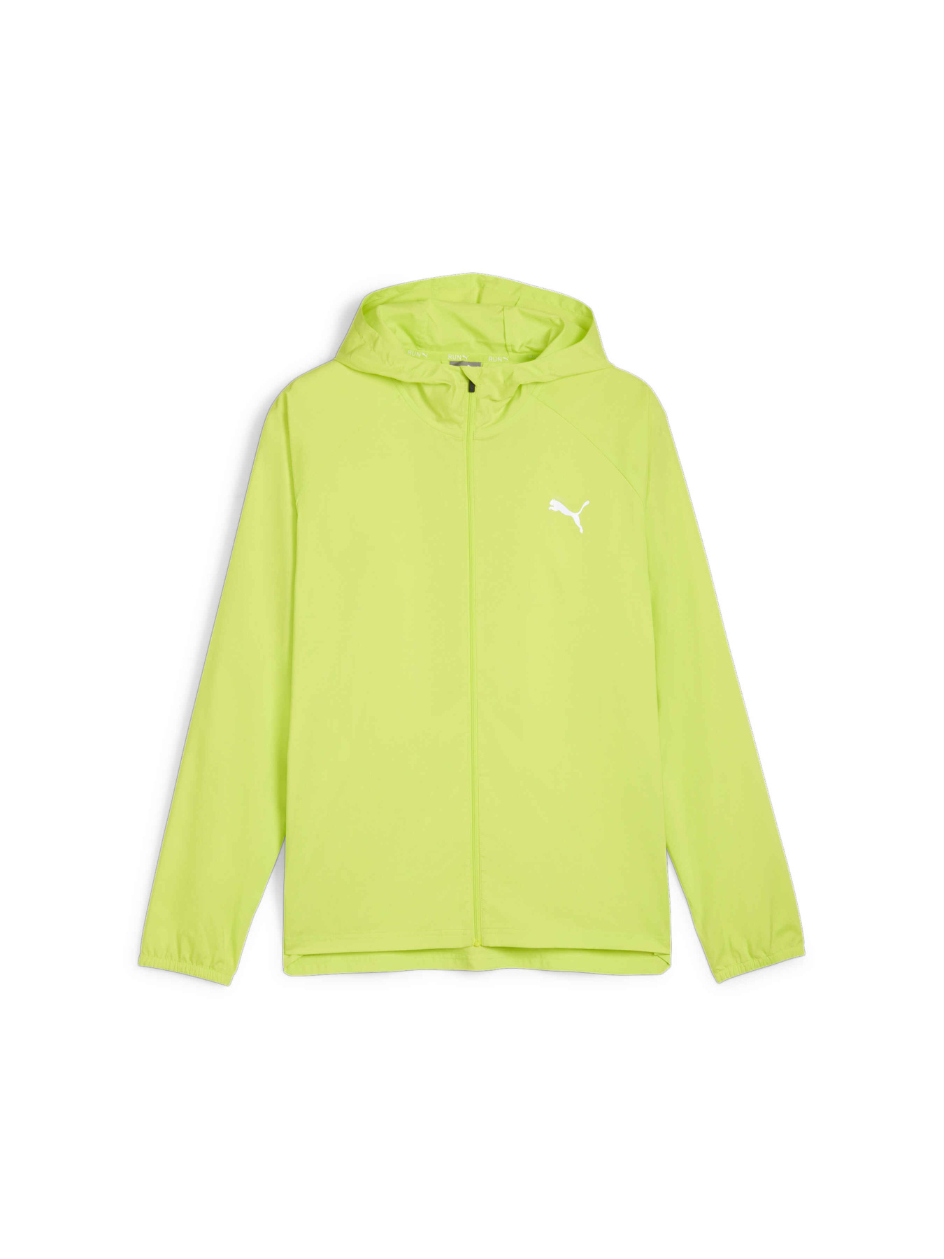 Вітровка PUMA Run Favorite Hooded Jacket модель 523154 Фото