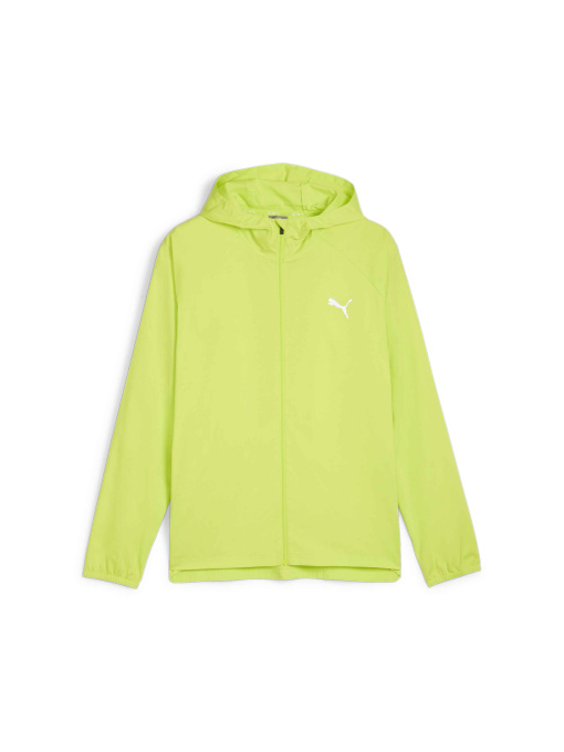 Ветровка PUMA Run Favorite Hooded Jacket модель 523154 Фото