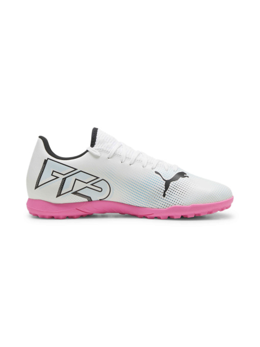 Бутсы PUMA Future 7 Play Tt модель 107726 Фото