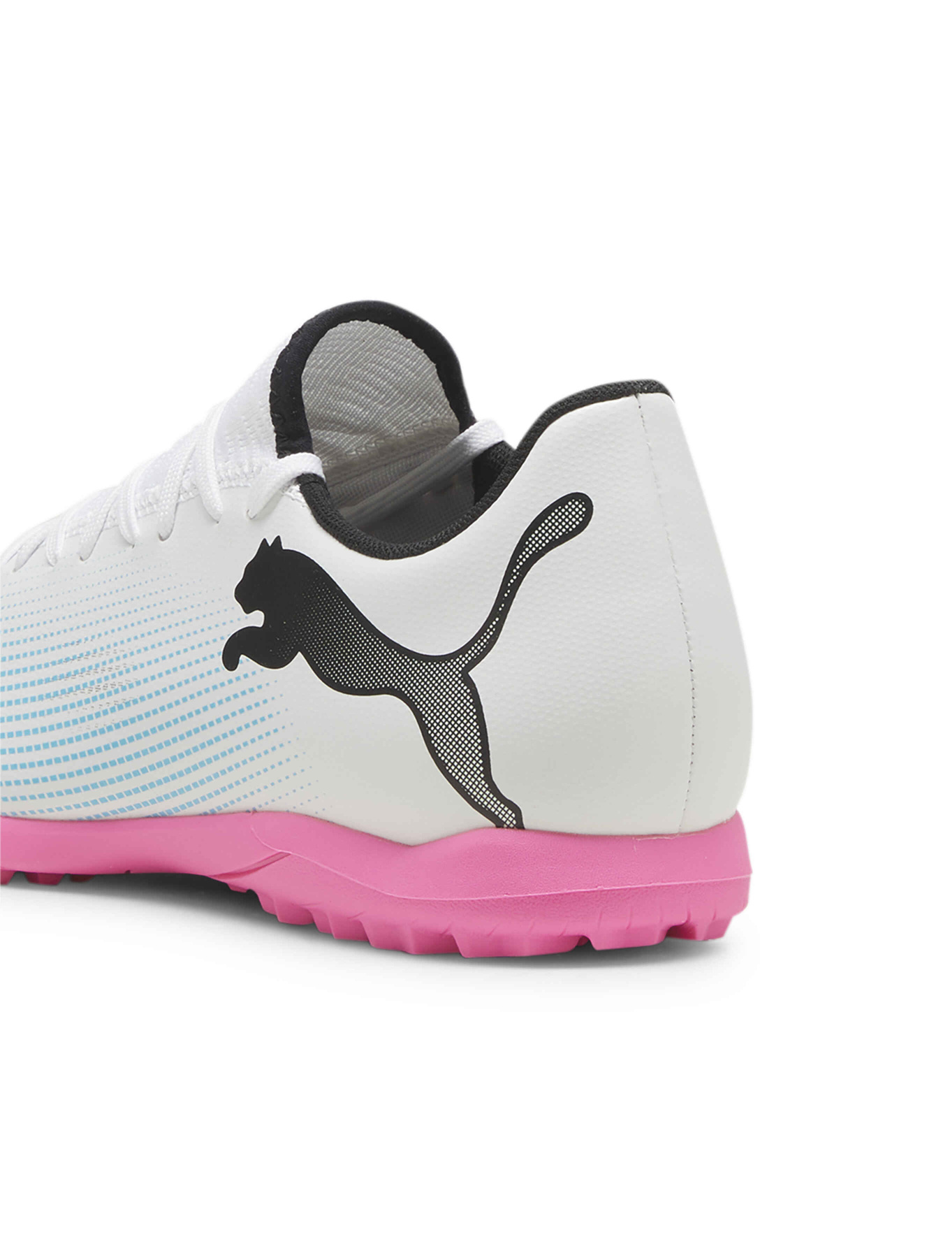 Бутси PUMA Future 7 Play Tt модель 107726 Фото