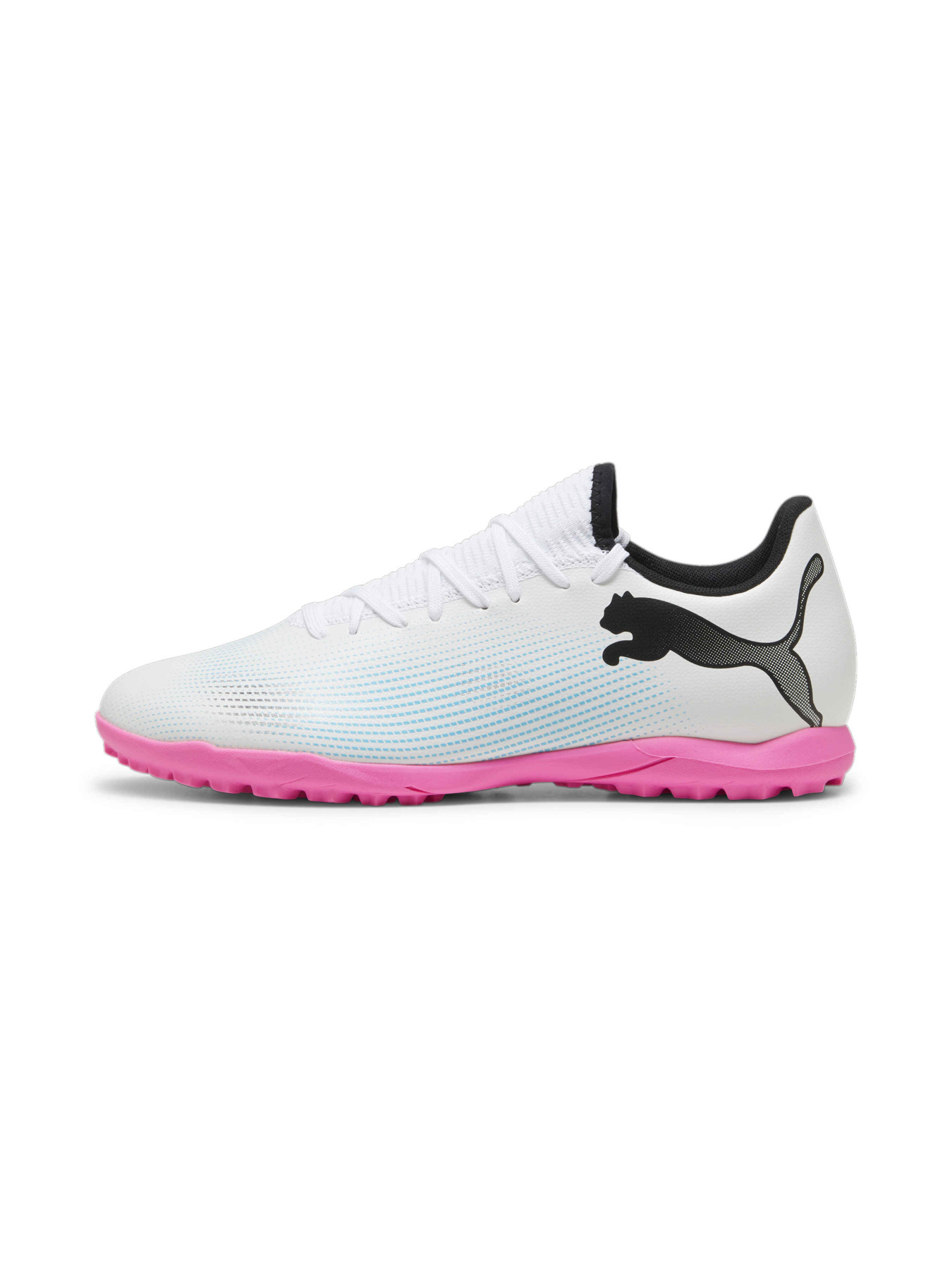 Бутси PUMA Future 7 Play Tt модель 107726 Фото