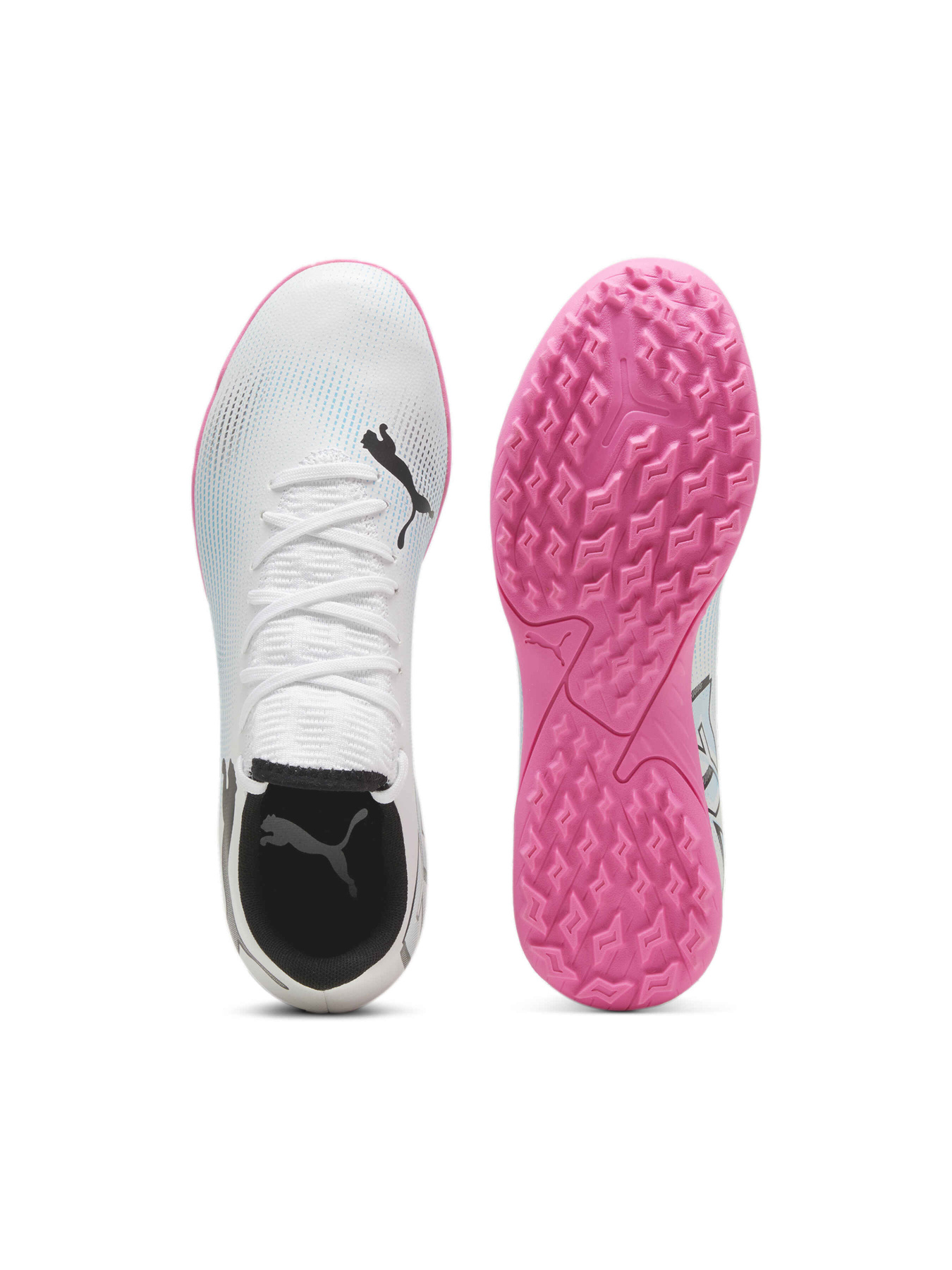 Бутси PUMA Future 7 Play Tt модель 107726 Фото