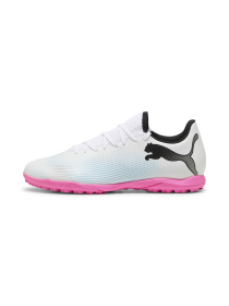 Бутси PUMA Future 7 Play Tt модель 107726 Фото