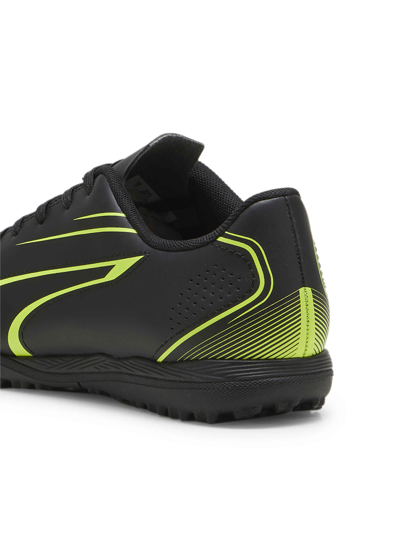 Бутсы PUMA Vitoria Tt Jr модель 107487 Фото